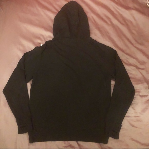 Sparkmouth Sparkling Water Hoodie - Picture 2 of 2